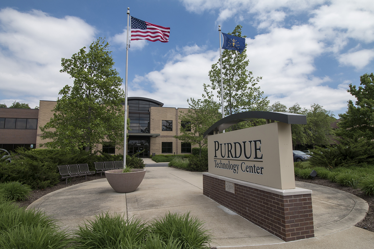 Purdue Technology Center