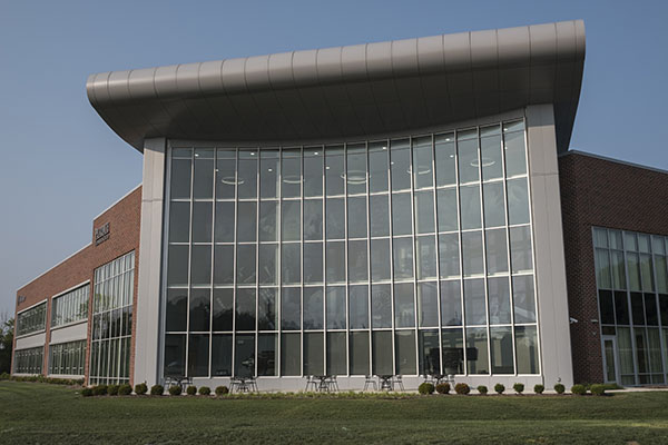 KPTC building