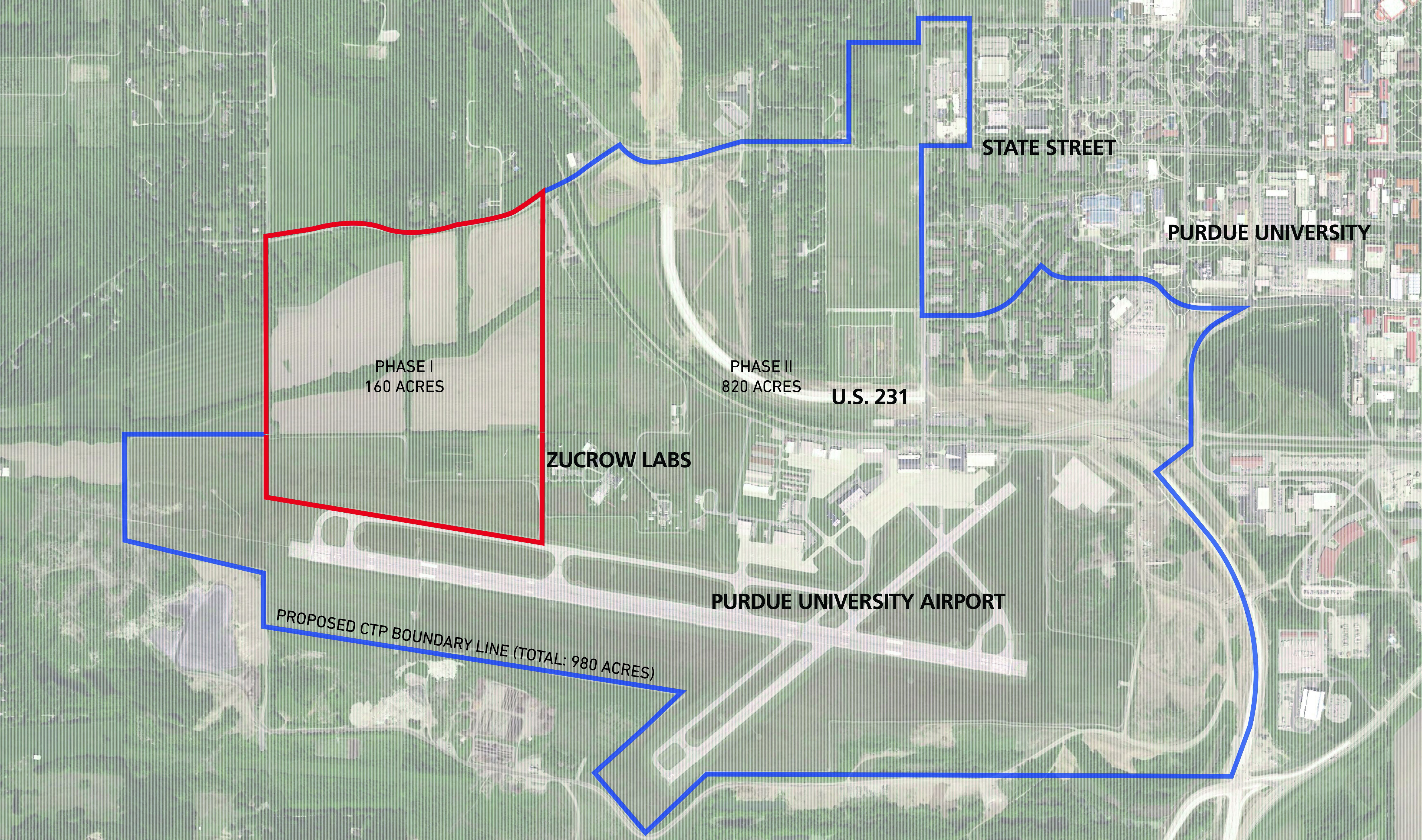 aerospace district